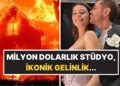 Kayıpları Dudak Uçuklattı: Kenan Doğulu ve Beren Saat Çiftinin Kül Olan Özel Eşyaları Ortaya Çıktı!