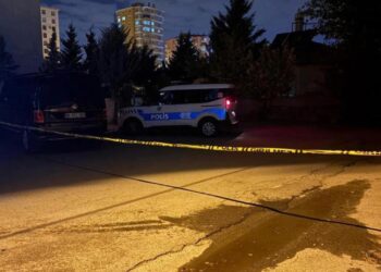 Kayseri’de dayı yeğenini bıçakladı