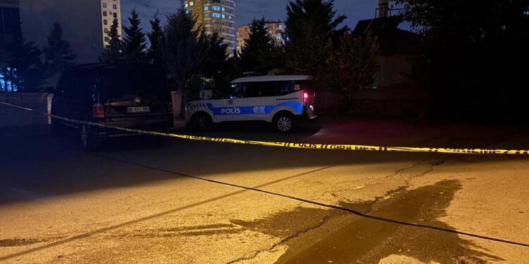 Kayseri’de dayı yeğenini bıçakladı