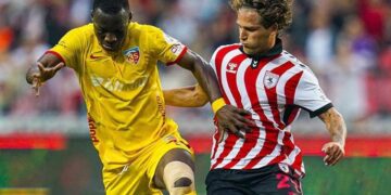 Kayserispor – Samsunspor!