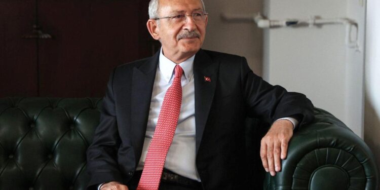 Kemal Kılıçdaroğlu yeni parti mi kuracak? İddialara tek kelimelik cevap!
