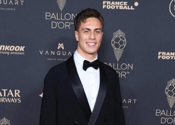 Kenan Yıldız’a İtalya’da ‘Mükemmelliyet Ödülü’