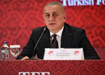 Kendi maçına bahis yapan hakeme ne olacak? TFF’ye çağrı: ‘Hakemlerin adını açıklayın’