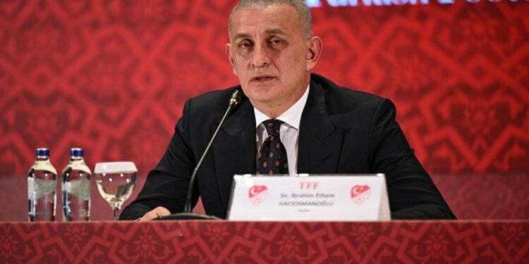 Kendi maçına bahis yapan hakeme ne olacak? TFF’ye çağrı: ‘Hakemlerin adını açıklayın’