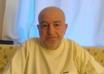 Kendi selasını okutan adam şaşırttı: ‘Canım çok sıkkındı’