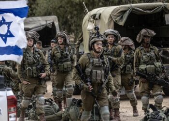 Kendi silahları ile vurulma korkusu başladı: İsrail mühimmat sağladığını kabul etti!