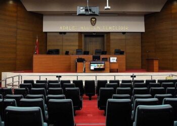 Kendisini HSK üyesi gibi tanıtıp savcıya telkinde bulundu, hapsi isteniyor