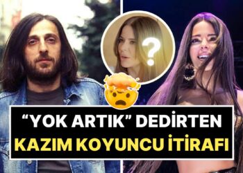 Kırdığı En Büyük Potu Anlattı: Simge Sağın’dan “Yok Artık” Dedirten Kazım Koyuncu İtirafı!