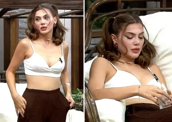 Kısmetse Olur’da Gelin Adayının Sözleri Tepki Topladı