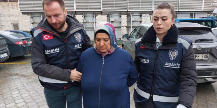 Kızını öldüren anneden kan donduran itiraf: Olay gecesini anlattı