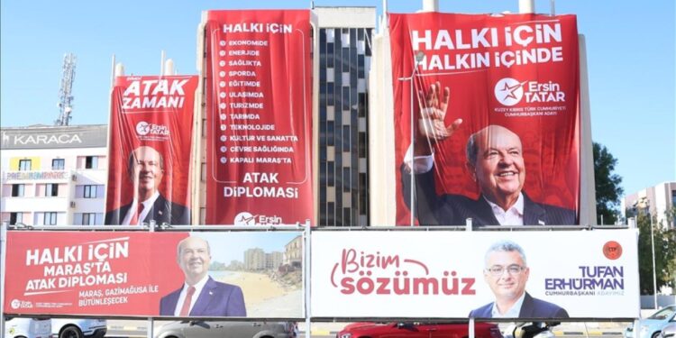 KKTC sandık başına gidiyor! Tarihi seçime saatler kaldı!