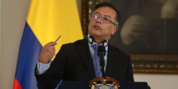 Kolombiya’dan Trump çıkışı: Sorun ABD ile değil, onunla!