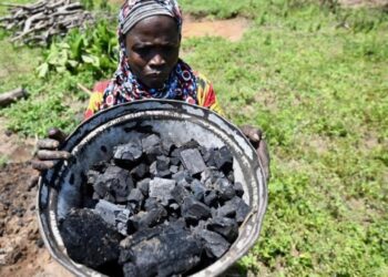 Kömür kullanımında zirve! Tarihin en yüksek seviyesine çıktı!