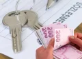 Kira zammı sınırı yüzde 35,91 olarak belirlendi