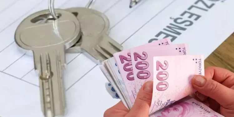 Kira zammı sınırı yüzde 35,91 olarak belirlendi