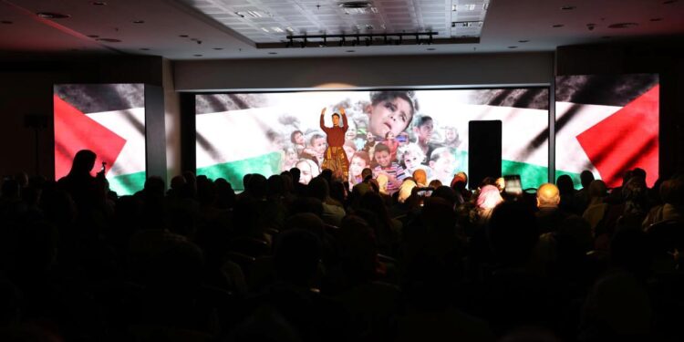 Konya Büyükşehir “Uluslararası Bilimum Geleceğin Eğitimi Zirvesi”ne ev sahipliği yaptı