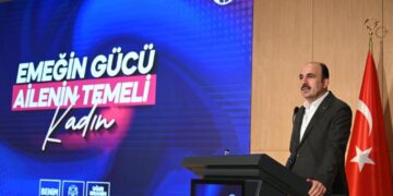 Konya’da “Aile Yılı” kapsamında gerçekleşen gezi programı tamamlandı