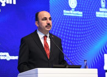 Konya’da “Yeşil Gelecek ve Dijital Dönüşüm İçin Yerel Fırsatlar Konferansı” yapıldı