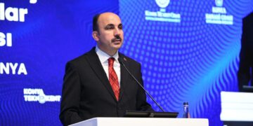 Konya’da “Yeşil Gelecek ve Dijital Dönüşüm İçin Yerel Fırsatlar Konferansı” yapıldı