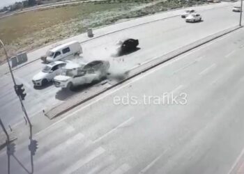 Konya’daki korkunç kaza ile ilgili yeni gelişme: Sürücü tutuklandı