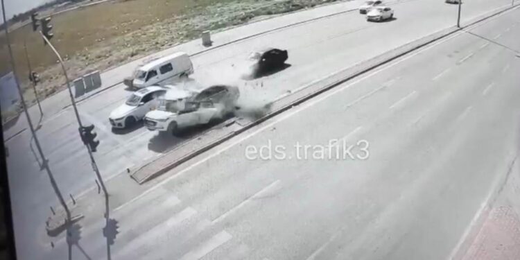 Konya’daki korkunç kaza ile ilgili yeni gelişme: Sürücü tutuklandı