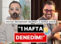 Kore ve Çin’de Viral Olmuştu: Yetişkin Emziğinin Türkiye Patentini Aşkım Kapışmak Almış!