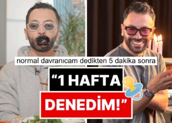 Kore ve Çin’de Viral Olmuştu: Yetişkin Emziğinin Türkiye Patentini Aşkım Kapışmak Almış!