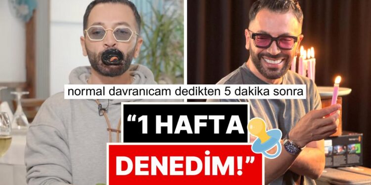 Kore ve Çin’de Viral Olmuştu: Yetişkin Emziğinin Türkiye Patentini Aşkım Kapışmak Almış!