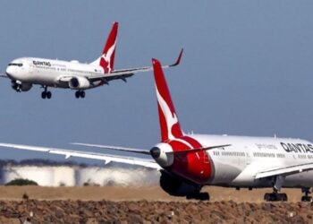 Korsanlar havayollarının müşteri listesini çaldı