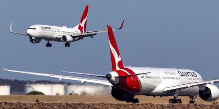 Korsanlar havayollarının müşteri listesini çaldı