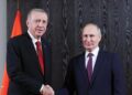 Kremlin duyurdu: Putin ve Erdoğan kısa sürede telefon görüşmesi yapabilir