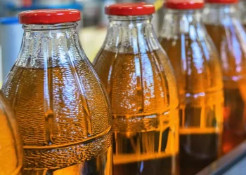 Kritik eşik geçti, dev içecek firması borsaya adım attı