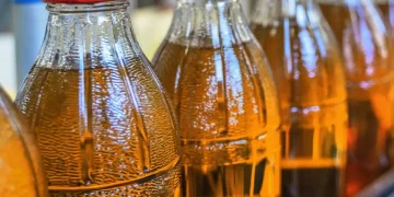 Kritik eşik geçti, dev içecek firması borsaya adım attı