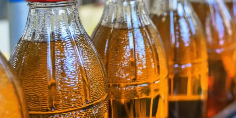 Kritik eşik geçti, dev içecek firması borsaya adım attı