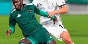 Kritik maçta puanlar paylaşıldı! Averaj farkıyla lider oldular