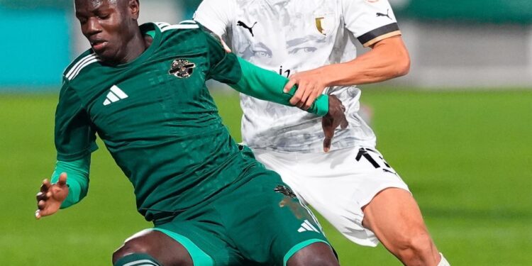 Kritik maçta puanlar paylaşıldı! Averaj farkıyla lider oldular