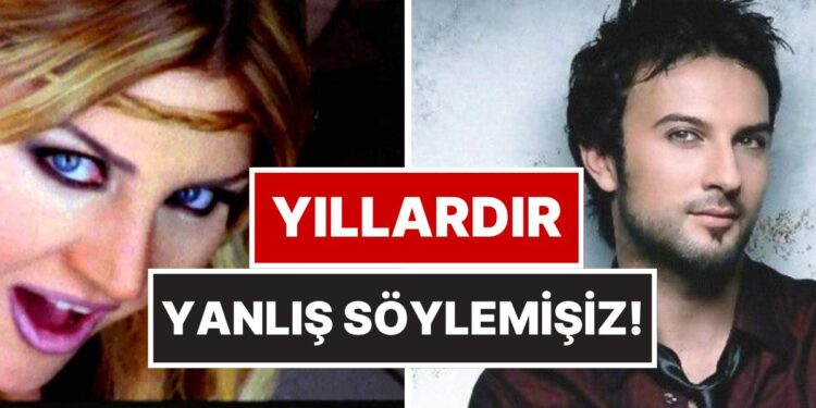 Kulağımız Bizi Fena Kandırmış: Sözlerini Yanlış Anladığımız 15 Şarkı!