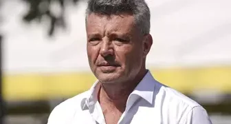 Sadettin Saran adli kontrolle serbest bırakıldı