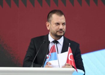 Kulüpler Birliği Başkanı: ‘Halkın bir güven problemi olduğu net’