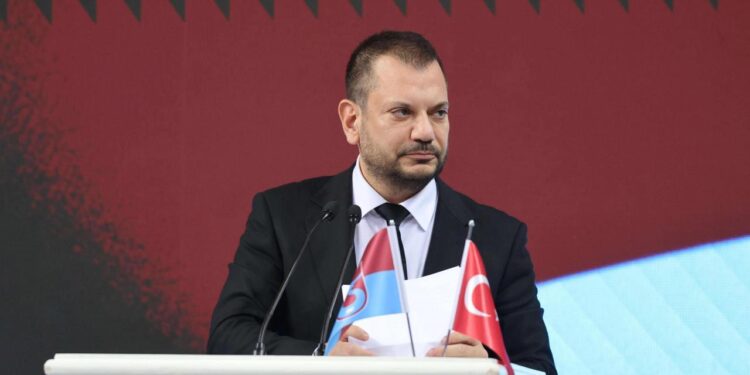Kulüpler Birliği Başkanı: ‘Halkın bir güven problemi olduğu net’
