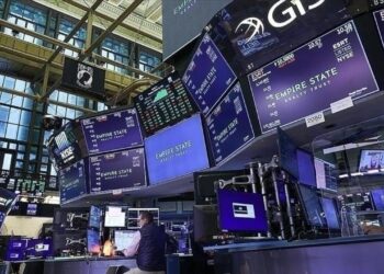 Küresel piyasalar haftaya pozitif başladı