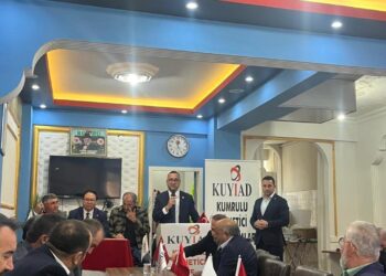 KUYİAD’da yeni dönem başladı