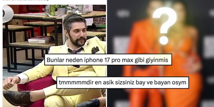 Kylie Jenner ve Timothee Chalamet’in Baştan Ayağa Uyumlu Turuncu Kombinleri X’te Dile Düştü