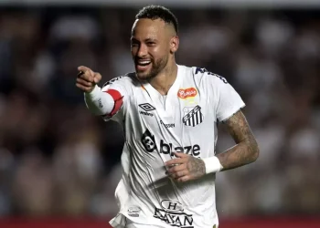 Ligin Final Maçında Neymar’ın Performansı Gündemde