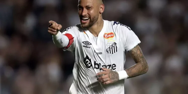 Ligin Final Maçında Neymar’ın Performansı Gündemde