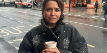 Londra’da kahvesini rögara döken Türk’ün cezası iptal edildi