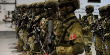 Lübnan, Irak ve Suriye tezkereleri Resmi Gazete’de