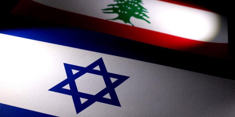 Lübnan’dan son dakika İsrail kararı! Başbakan resmen talimat verdi
