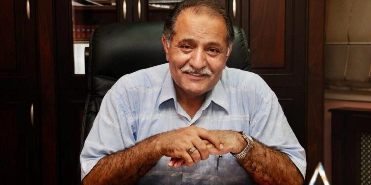 Lütfi Kibiroğlu kabri başında dualarla anılacak