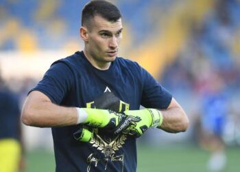 Maaşında indirime gidip fedakarlık yapan Livakovic kabustan uyanamıyor